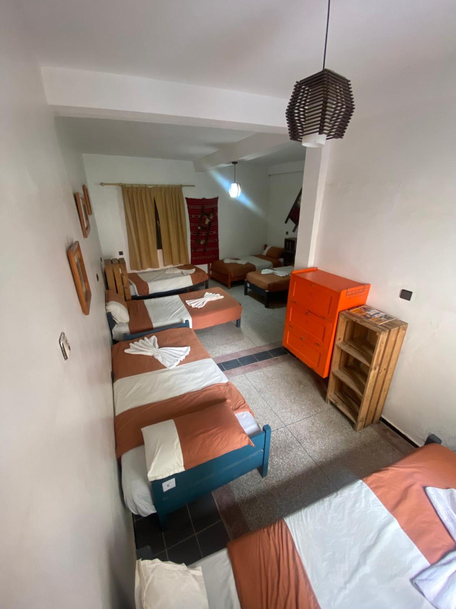 塔哈佐特Adventurekeys Surf Yoga Cowork住宿加早餐旅馆 外观 照片
